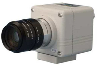 Aven 1/3" DSP color CCD Aven 1/3” DSP color CCD